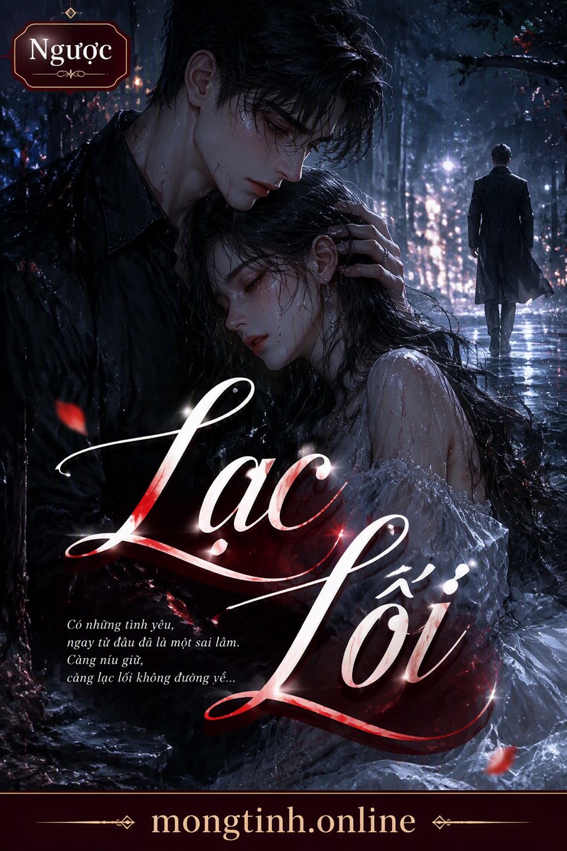 Lạc Lối