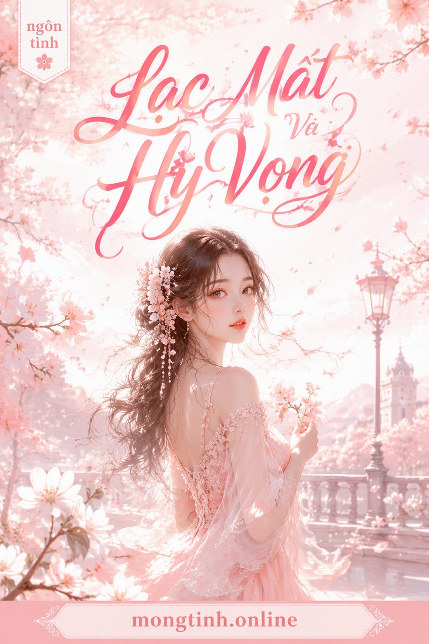 Lạc Mất Và Hy Vọng