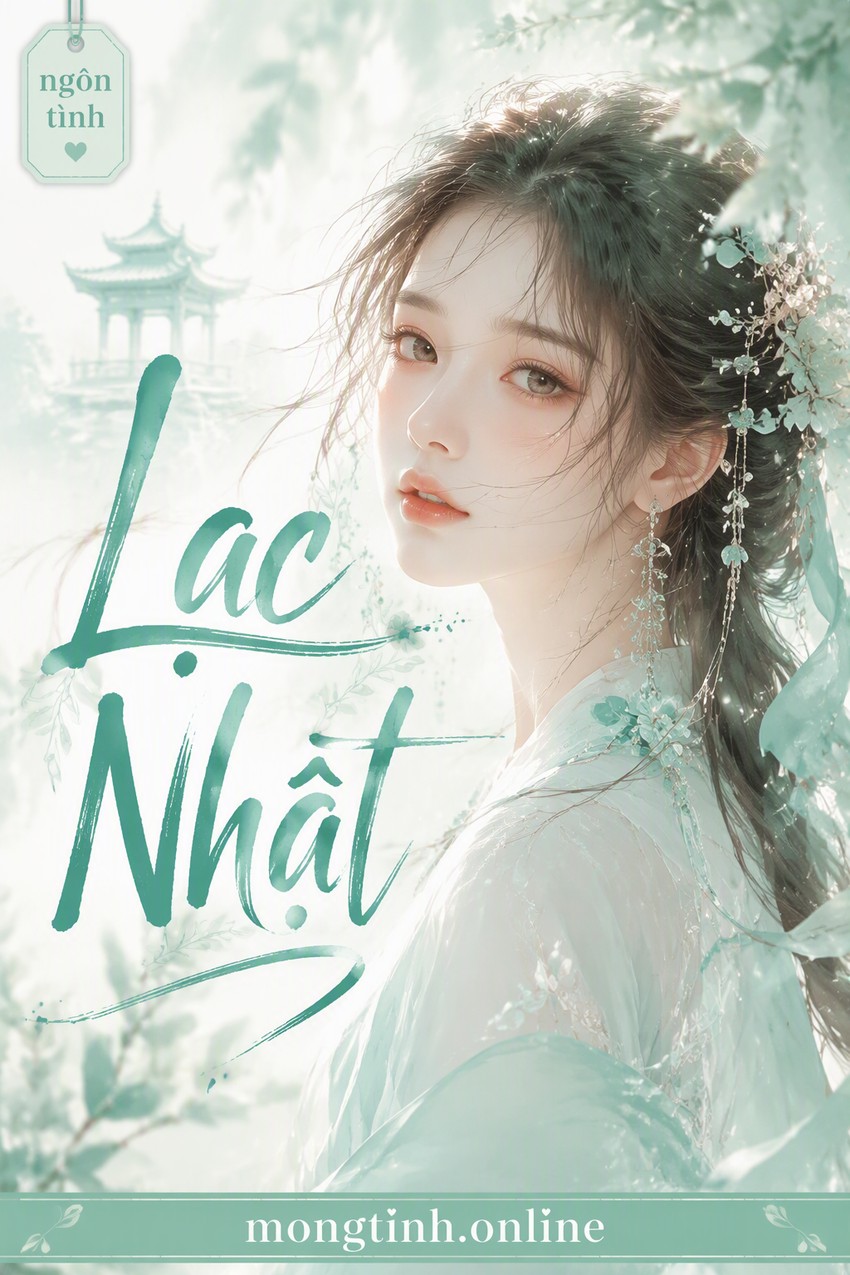 Lạc Nhật