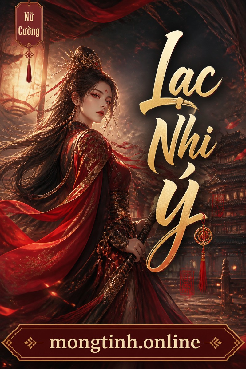 Lạc Nhi Ý