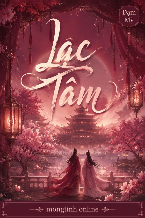 Lạc Tâm