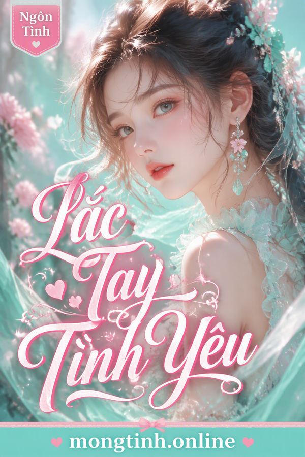Lắc Tay Tình Yêu