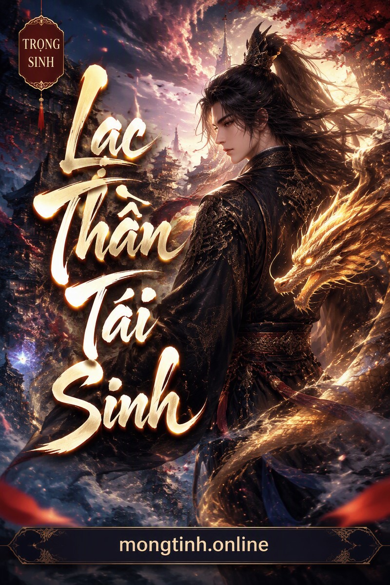 Lạc Thần Tái Sinh