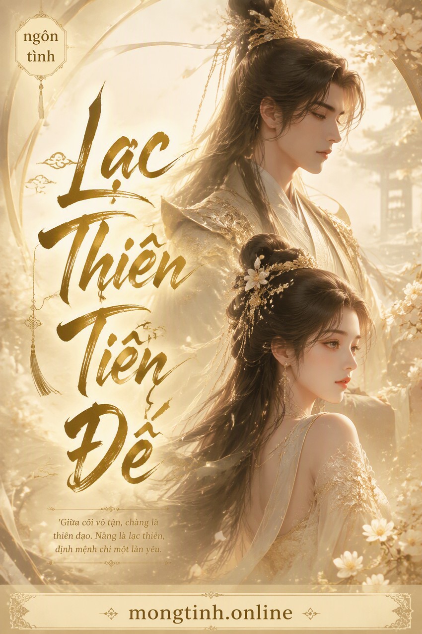 Lạc Thiên Tiên Đế