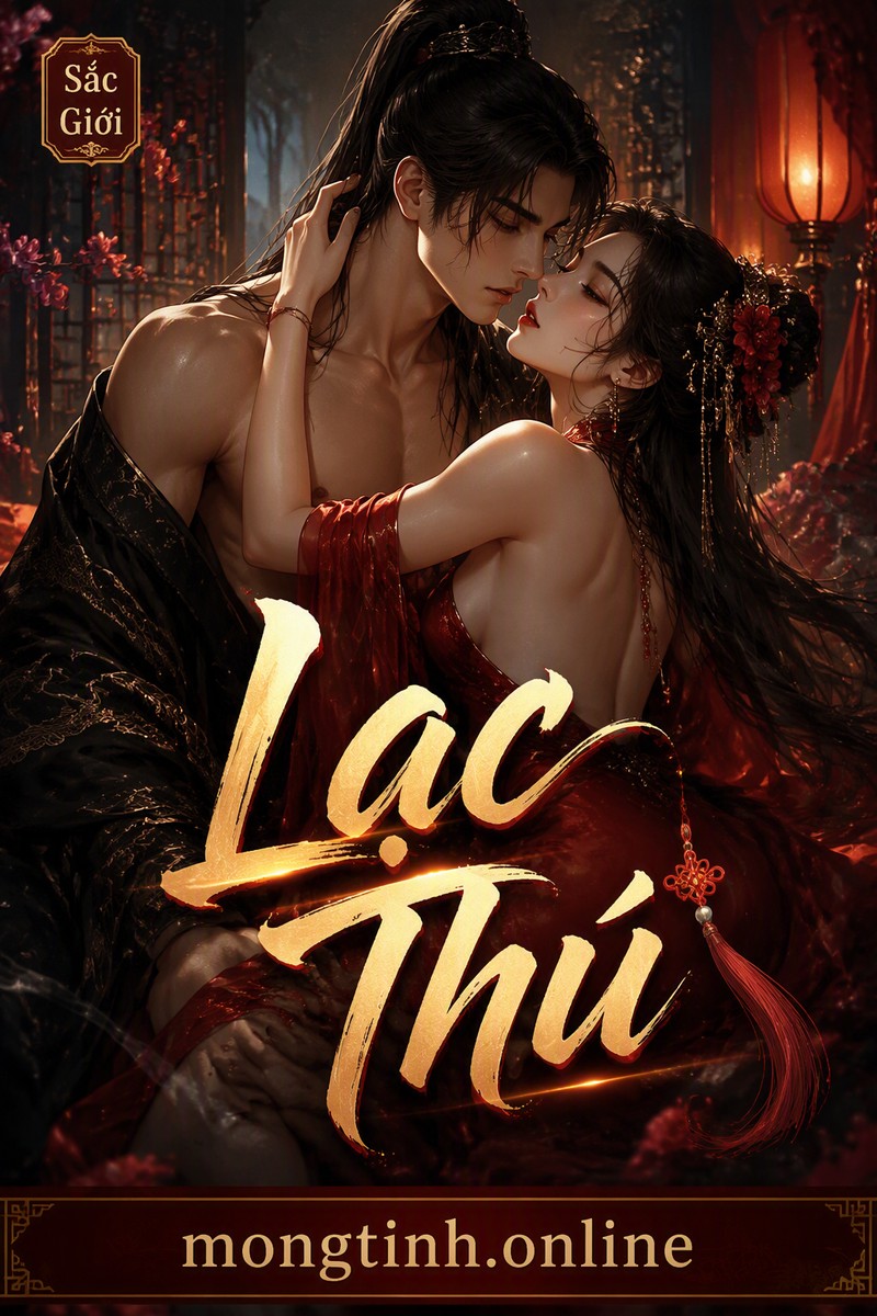 Lạc Thú