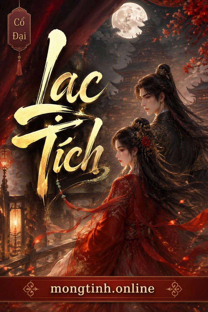 Lạc Tích