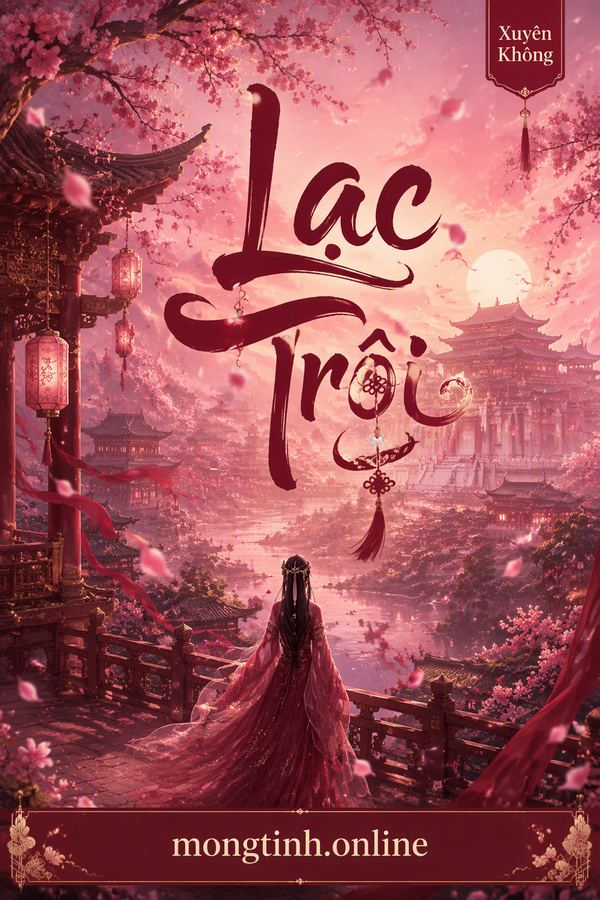 Lạc Trôi