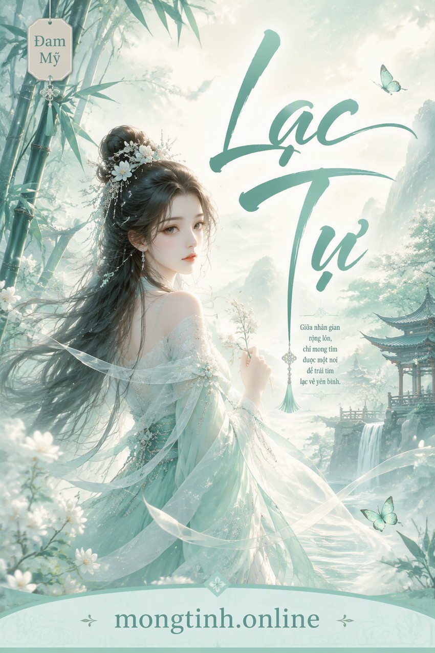 Lạc Tự