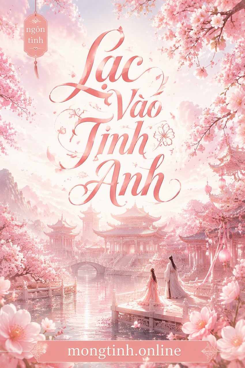 Lạc Vào Tình Anh