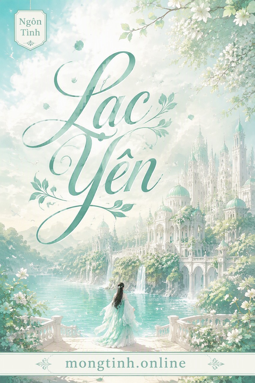 Lạc Yên