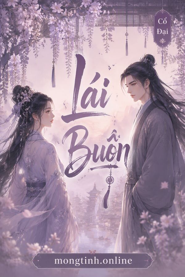 Lái Buôn