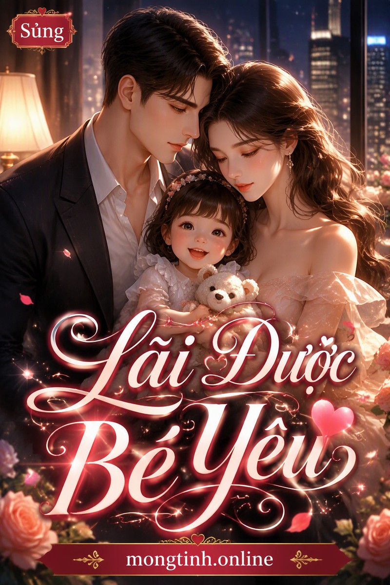Lãi Được Bé Yêu