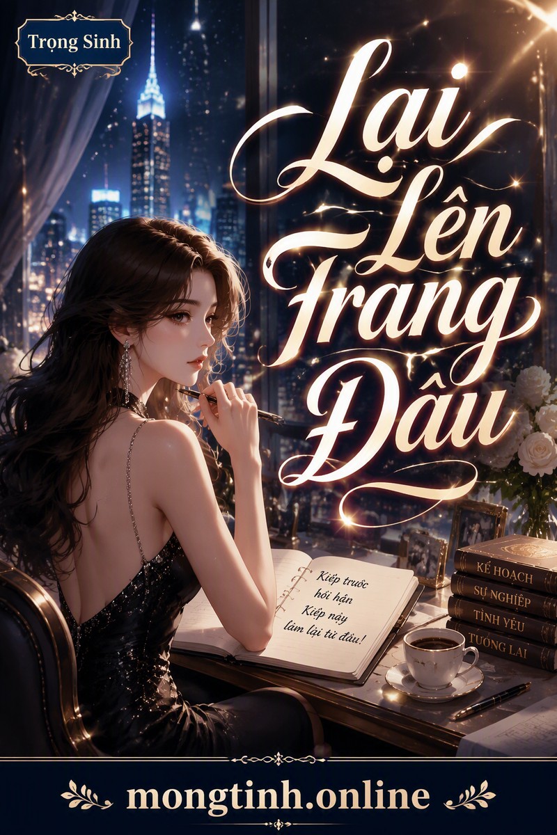 Lại Lên Trang Đầu
