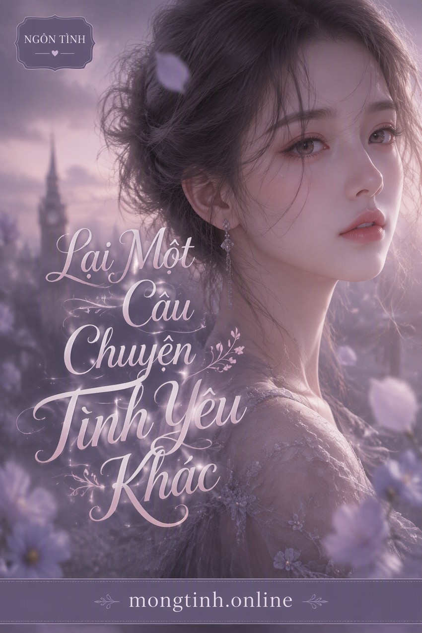 Lại Một Câu Chuyện Tình Yêu Khác