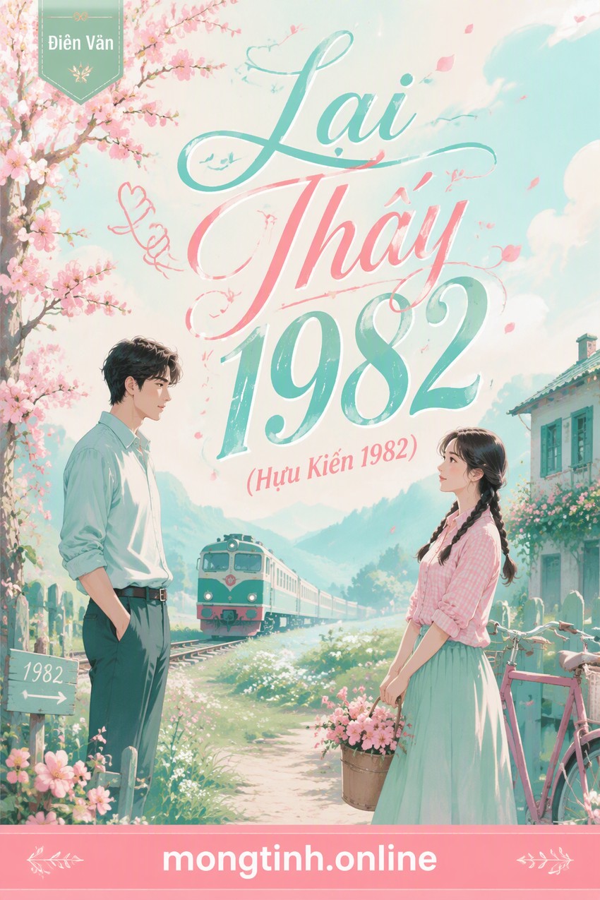 Lại Thấy 1982 (Hựu Kiến 1982)
