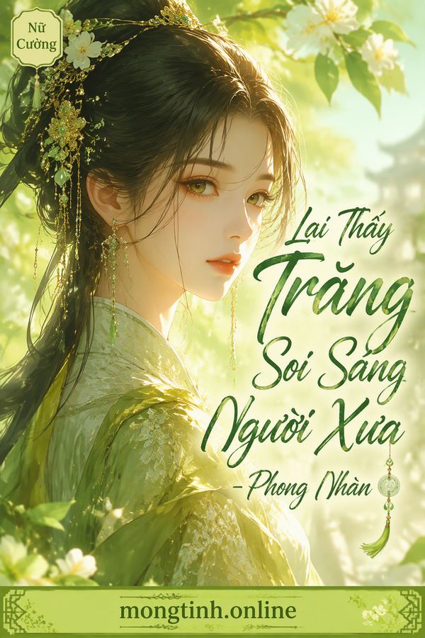 Lại Thấy Trăng Soi Sáng Người Xưa - Phong Nhàn