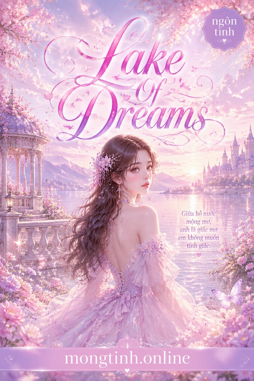 Lake Of Dreams