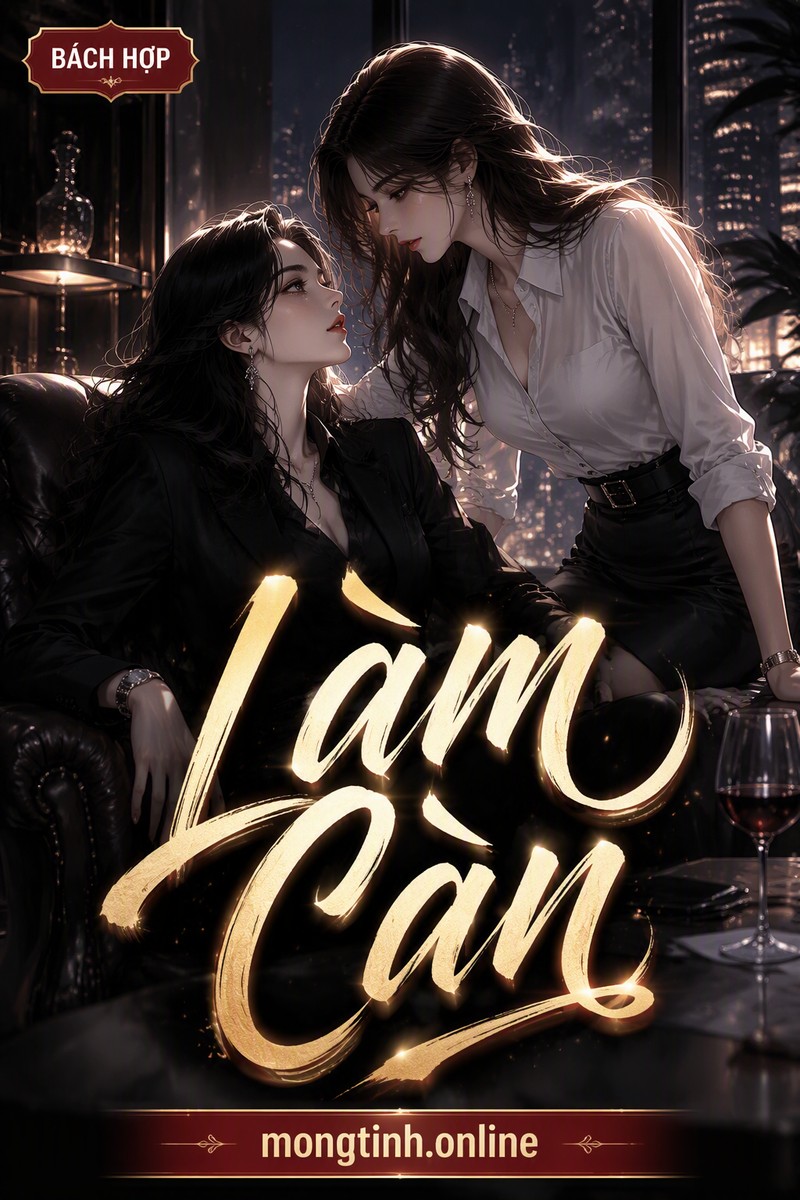 Làm Càn