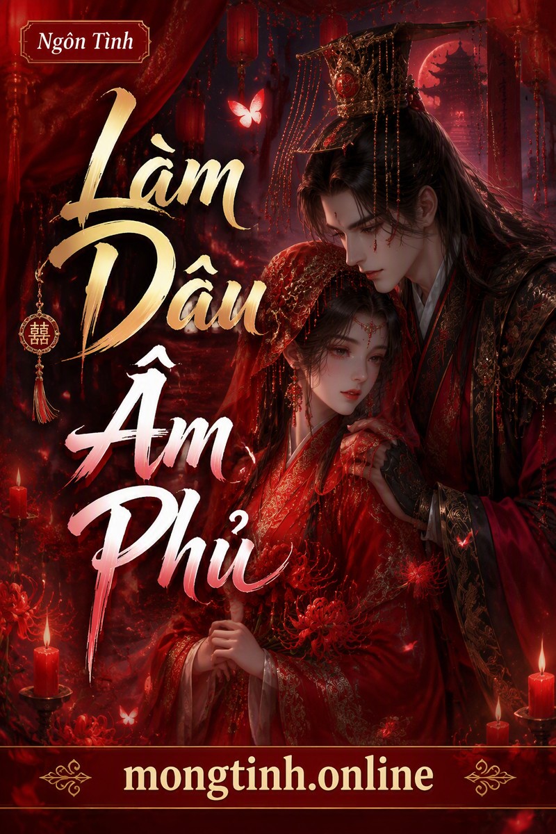 Làm Dâu Âm Phủ