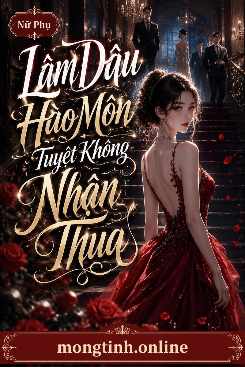 Làm Dâu Hào Môn Tuyệt Không Nhận Thua