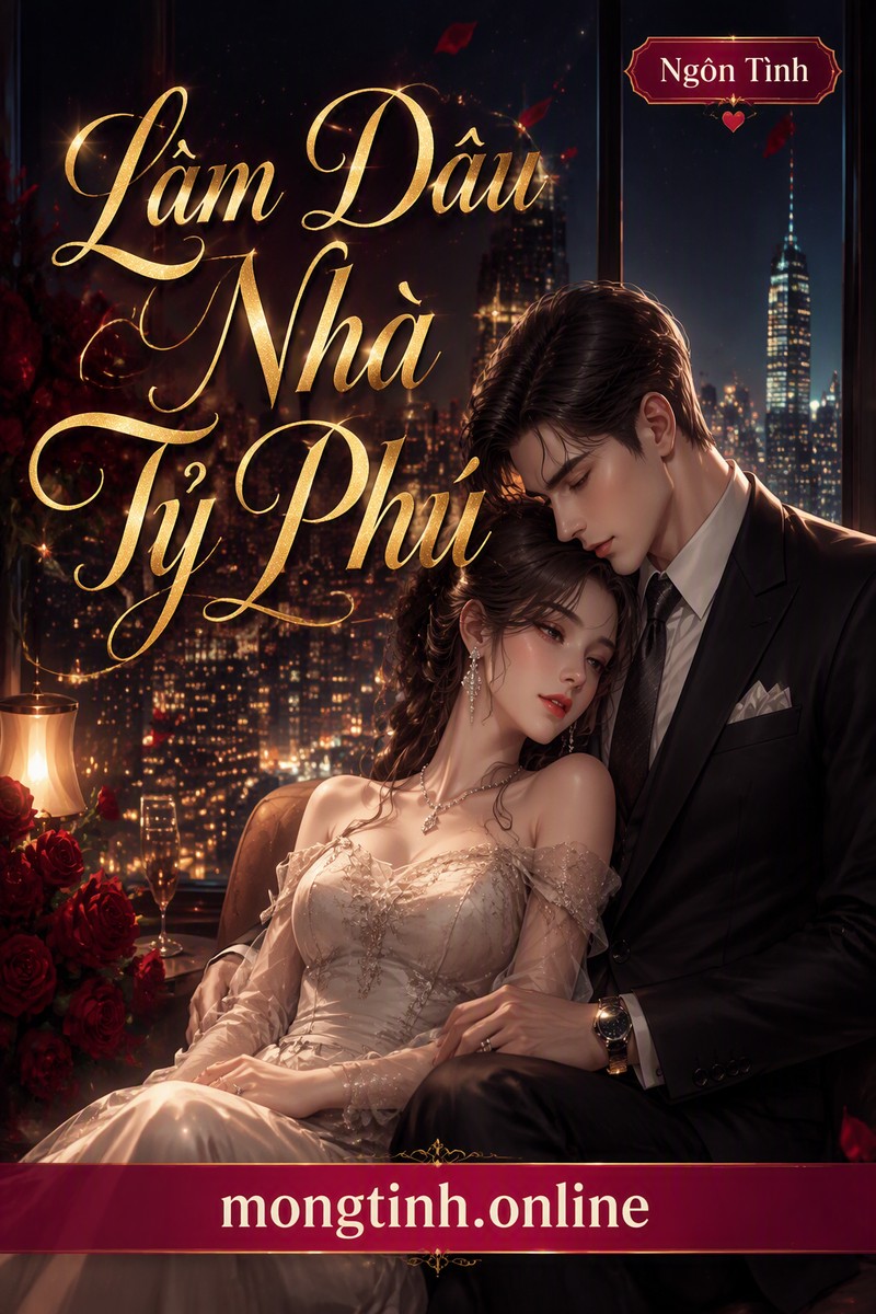 Làm Dâu Nhà Tỷ Phú