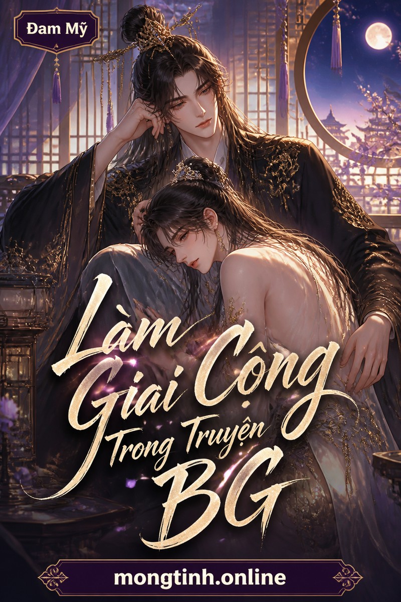 Làm Giai Cong Trong Truyện BG