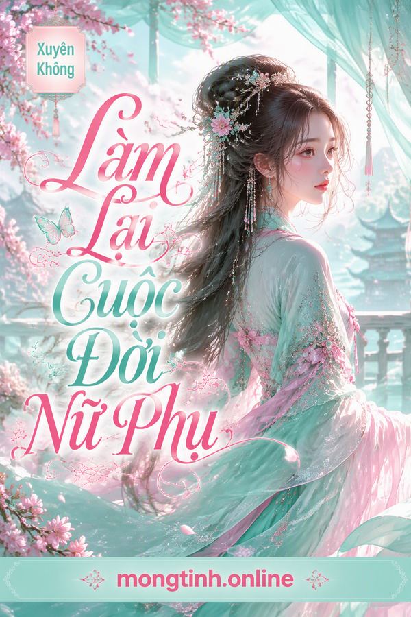 Làm Lại Cuộc Đời Nữ Phụ