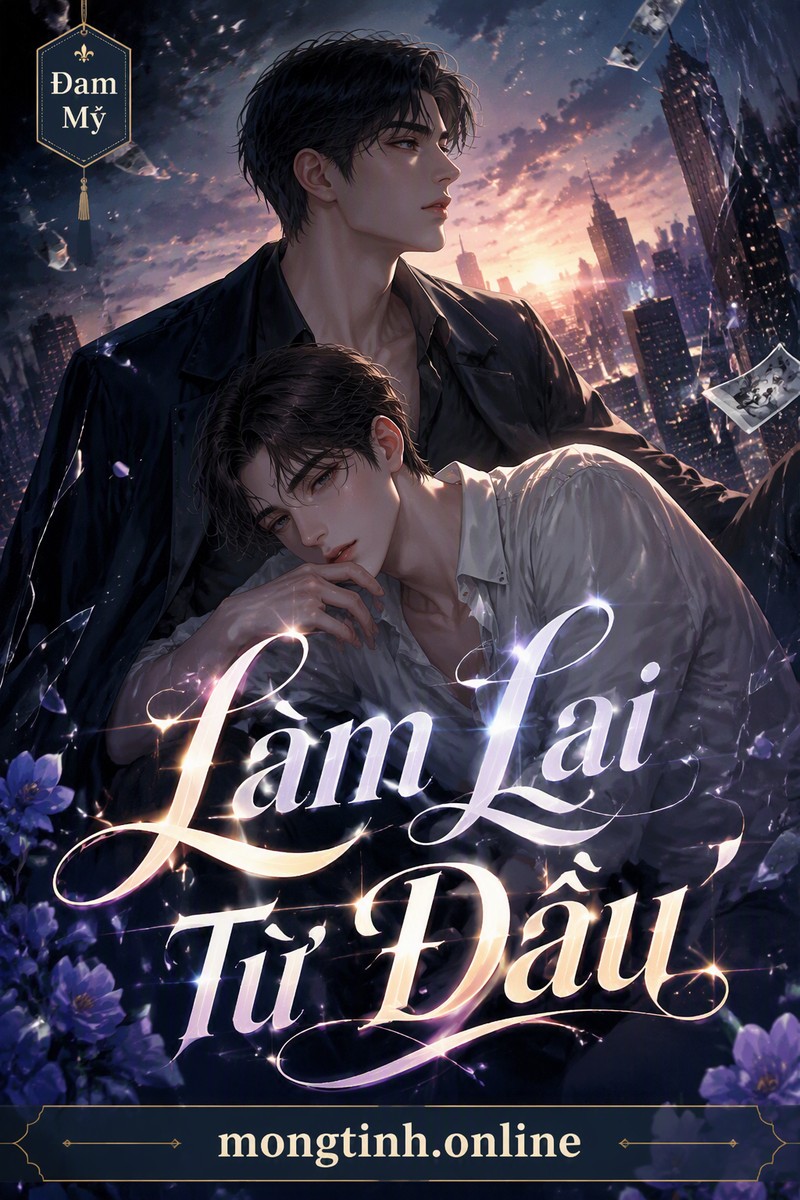 Làm Lại Từ Đầu