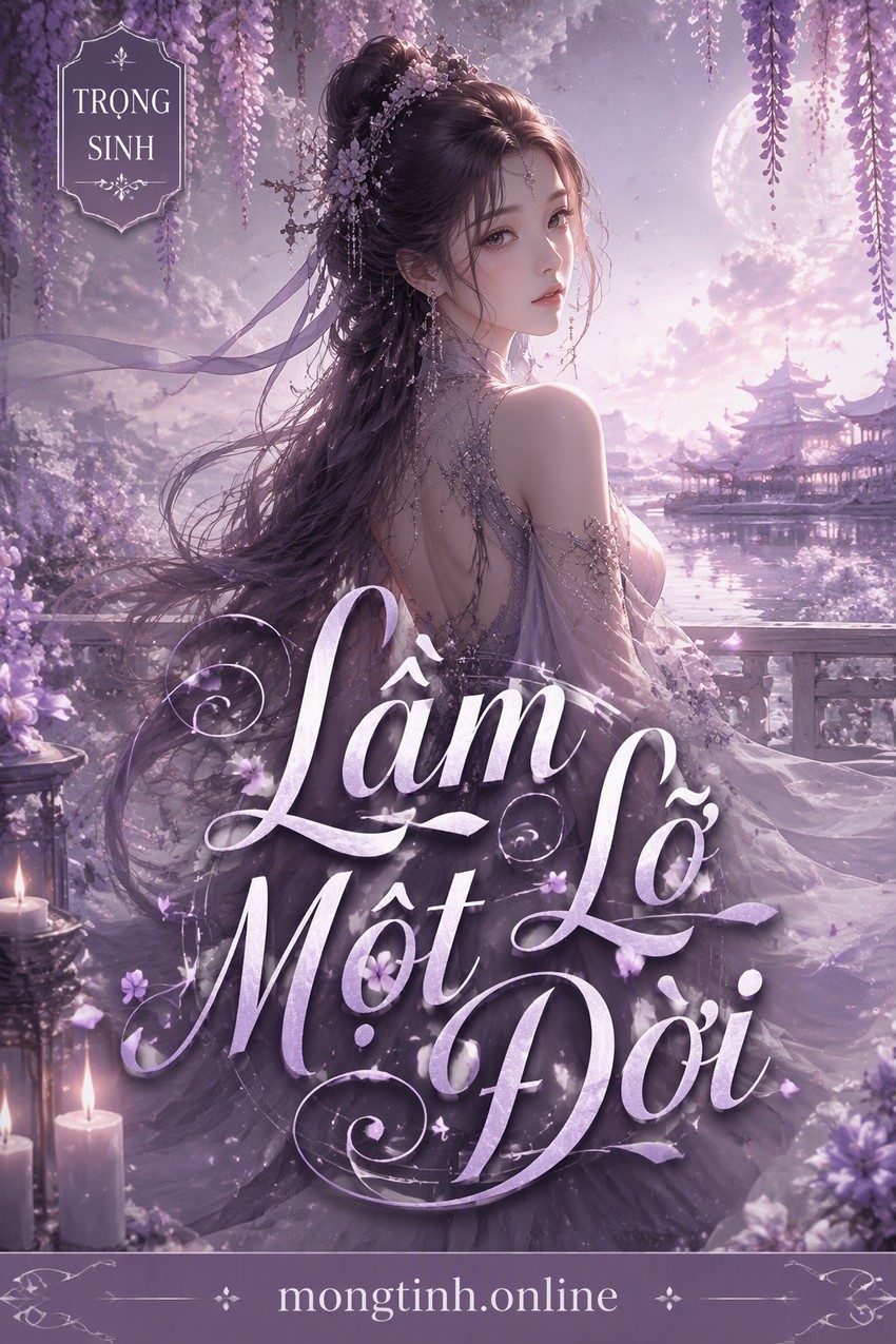 Lầm Lỡ Một Đời