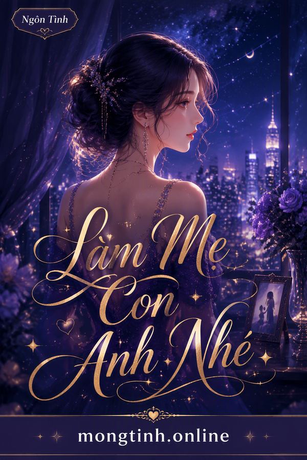 Làm Mẹ Con Anh Nhé