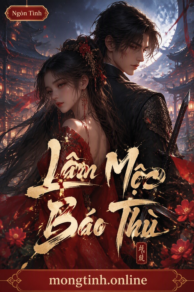 Lâm Mộc Báo Thù