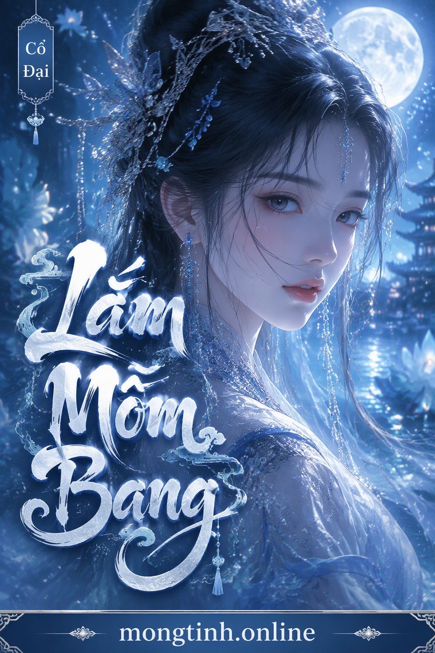 Lắm Mồm Bang