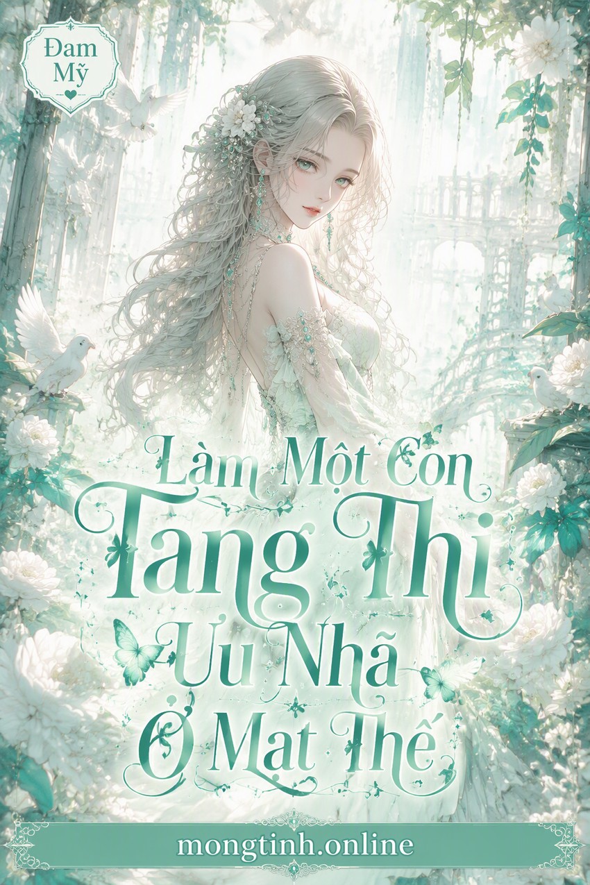 Làm Một Con Tang Thi Ưu Nhã Ở Mạt Thế