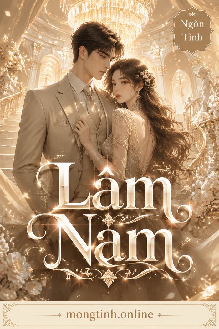 Lâm Nam