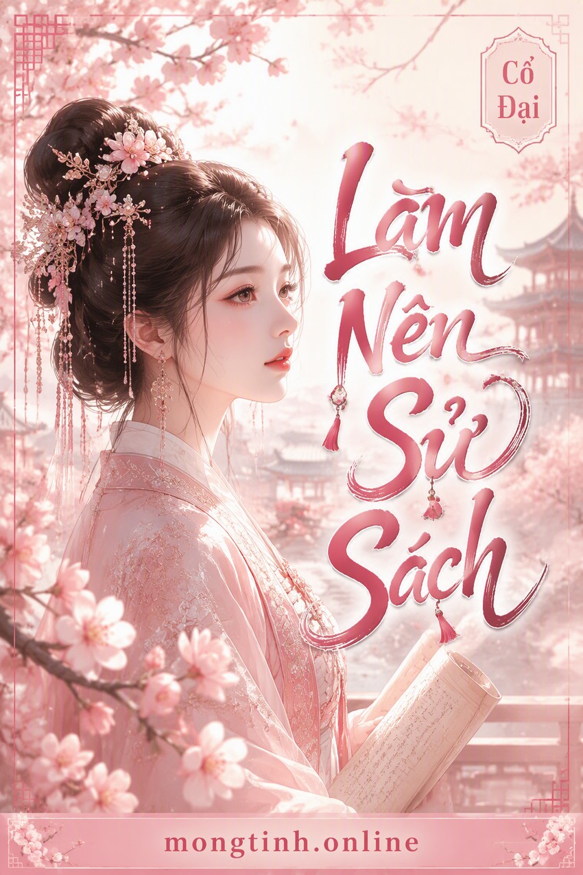 Làm Nên Sử Sách