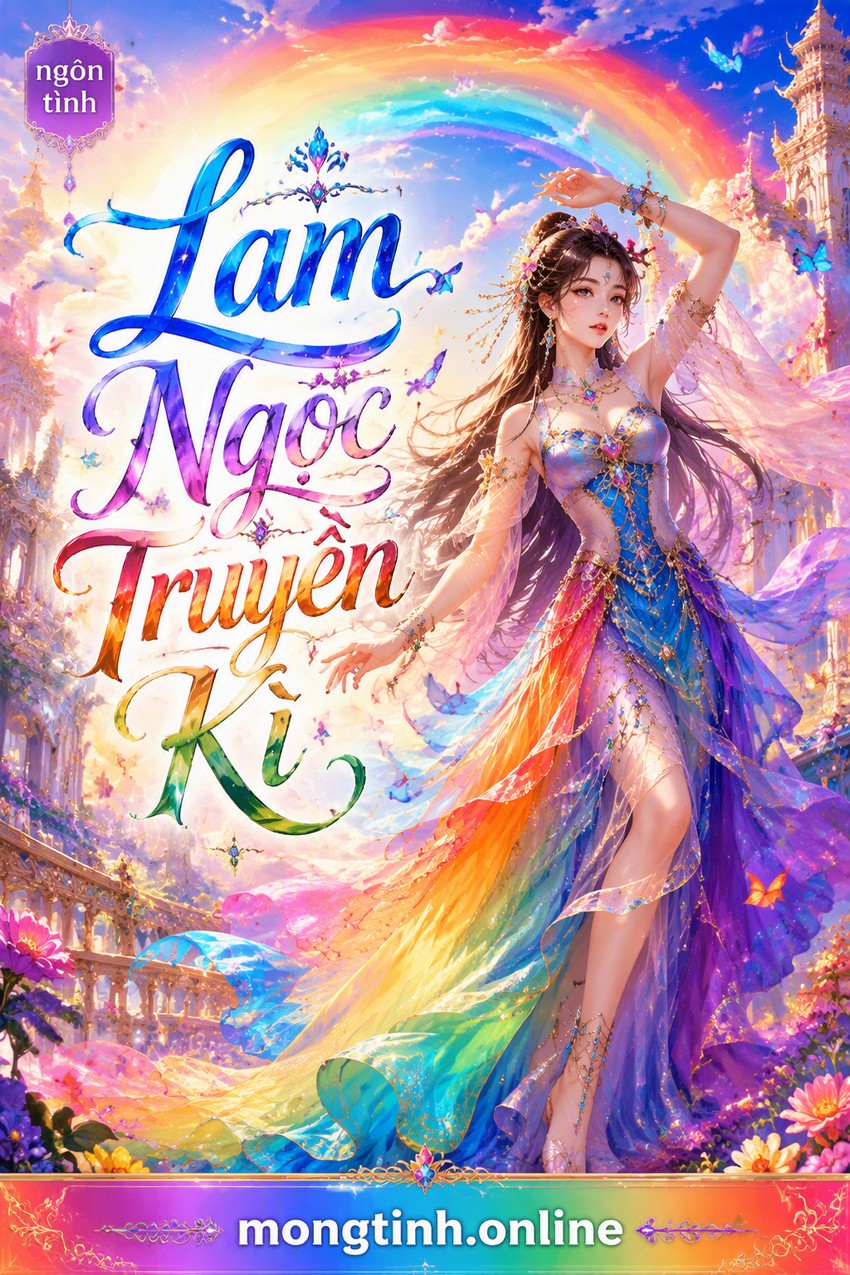 Lam Ngọc Truyền Kì