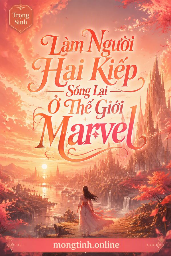 Làm Người Hai Kiếp Sống Lại Ở Thế Giới Marvel