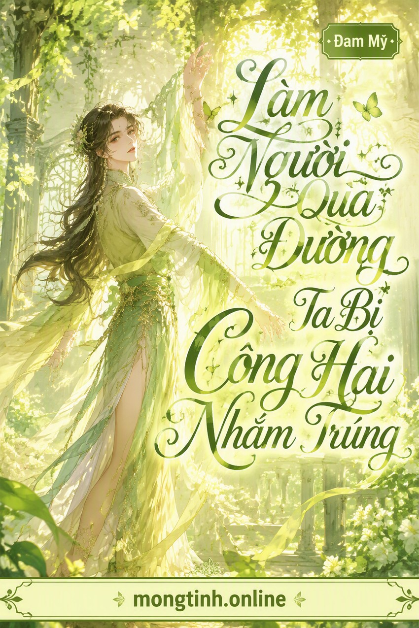 Làm Người Qua Đường Ta Bị Công Hai Nhắm Trúng