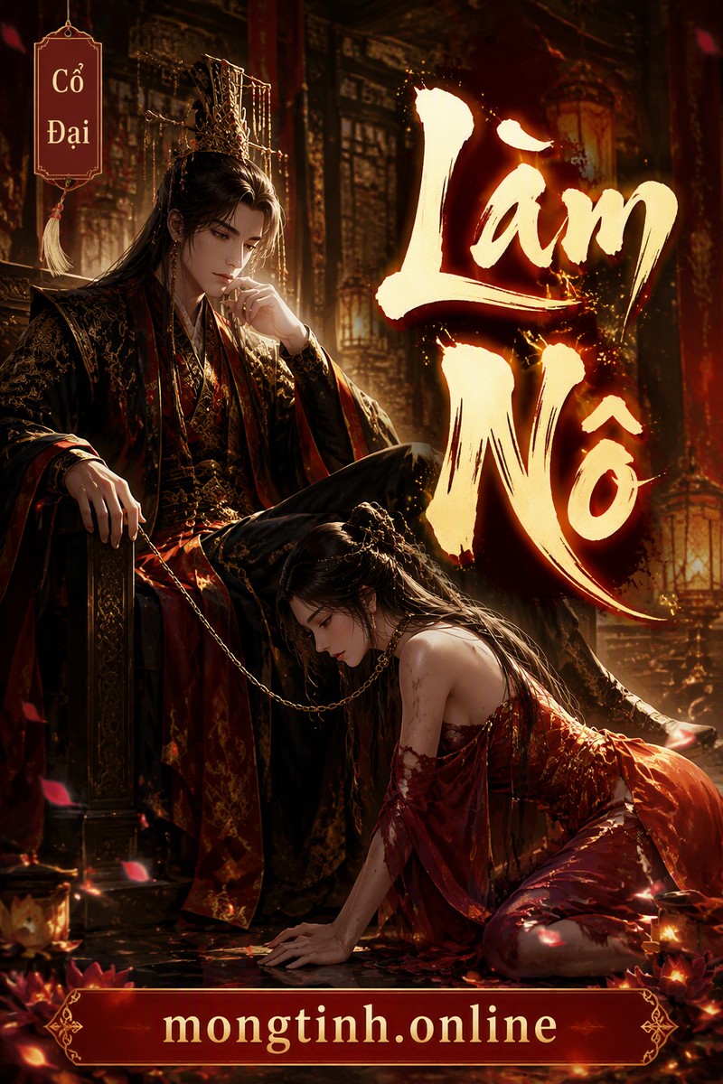 Làm Nô