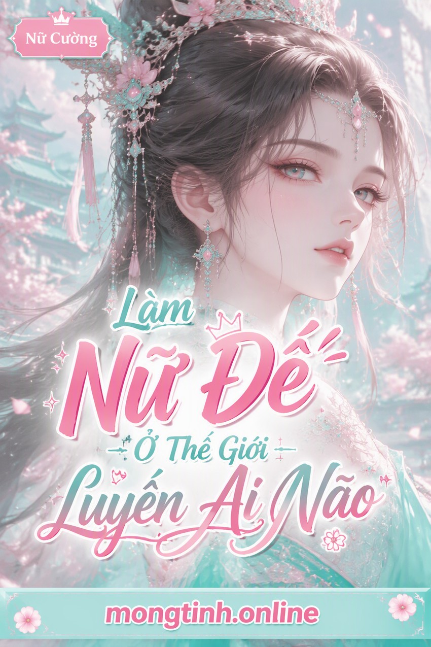 Làm Nữ Đế Ở Thế Giới Luyến Ái Não