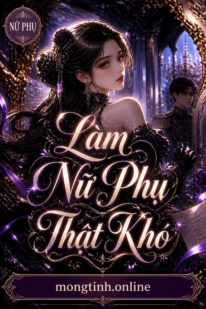 Làm Nữ Phụ Thật Khó