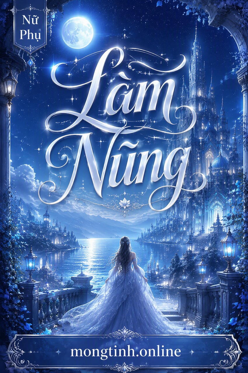 Làm Nũng