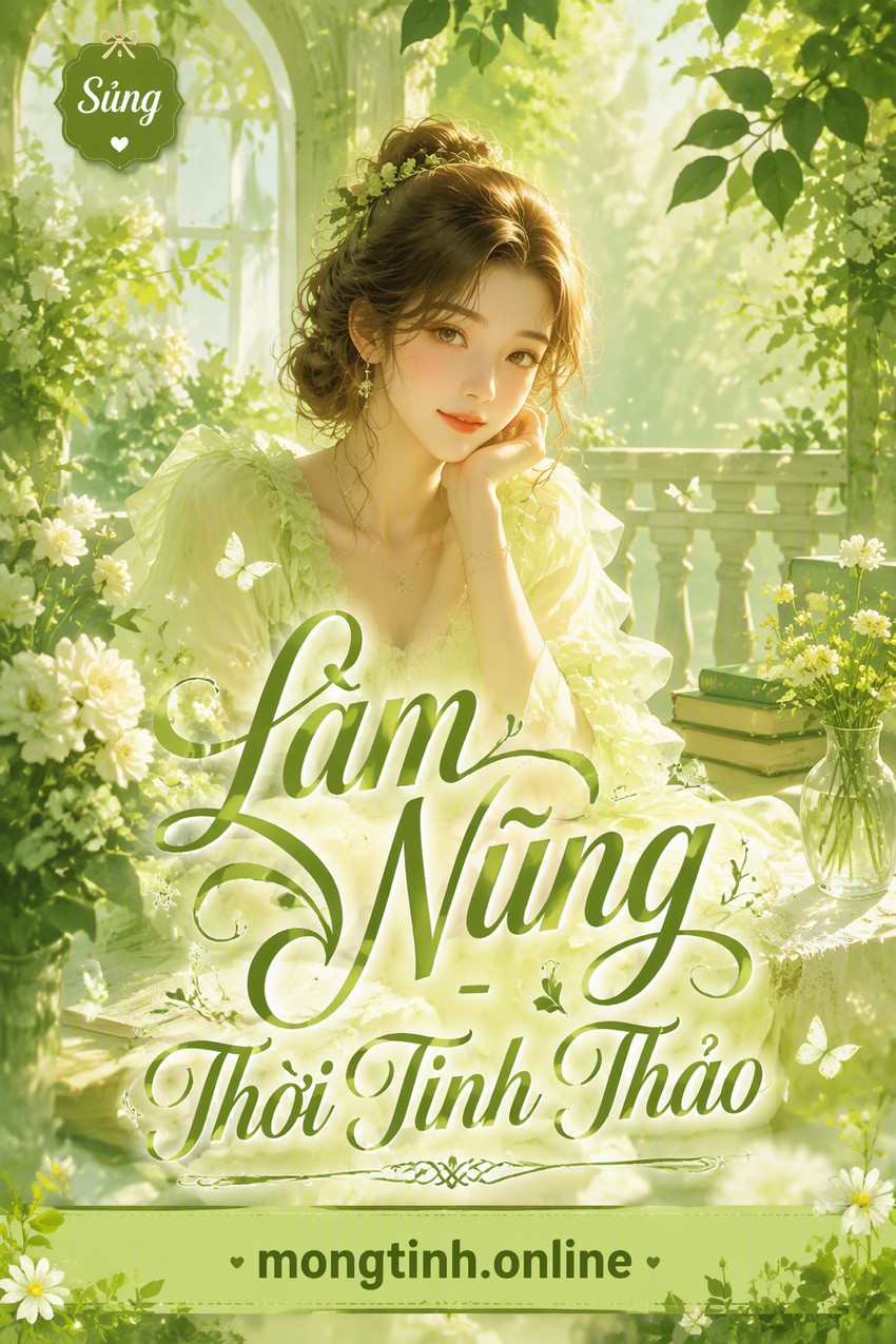 Làm Nũng - Thời Tinh Thảo