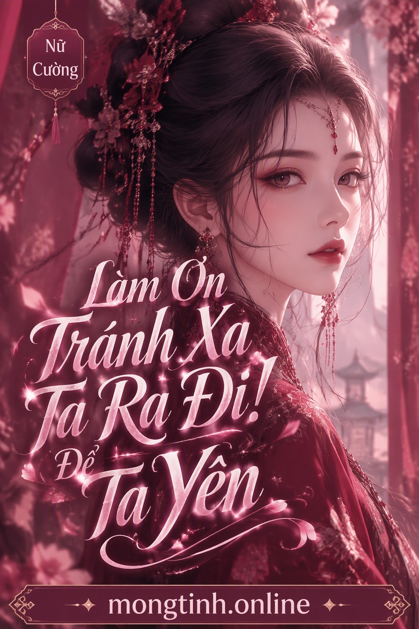 Làm Ơn Tránh Xa Ta Ra Đi! Để Ta Yên