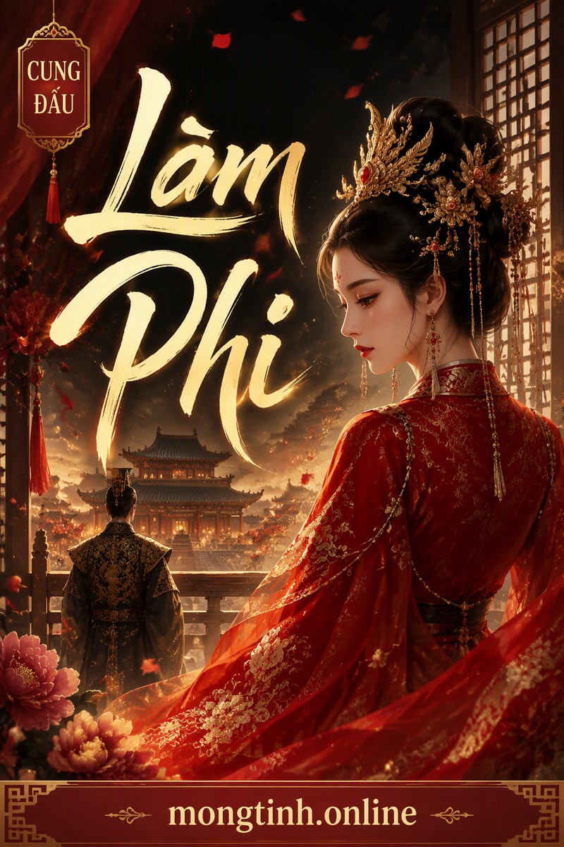Làm Phi