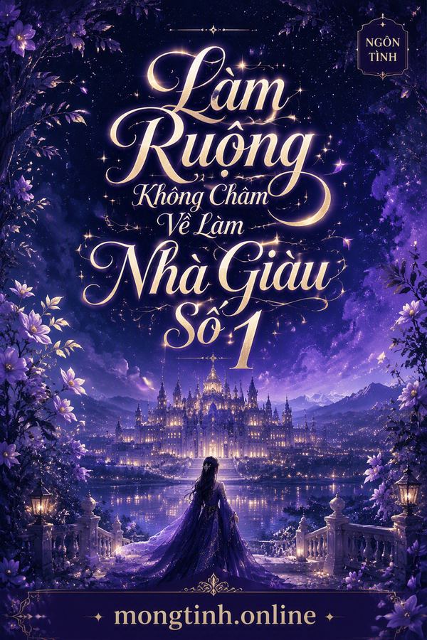 Làm Ruộng Không Chăm Về Làm Nhà Giàu Số 1