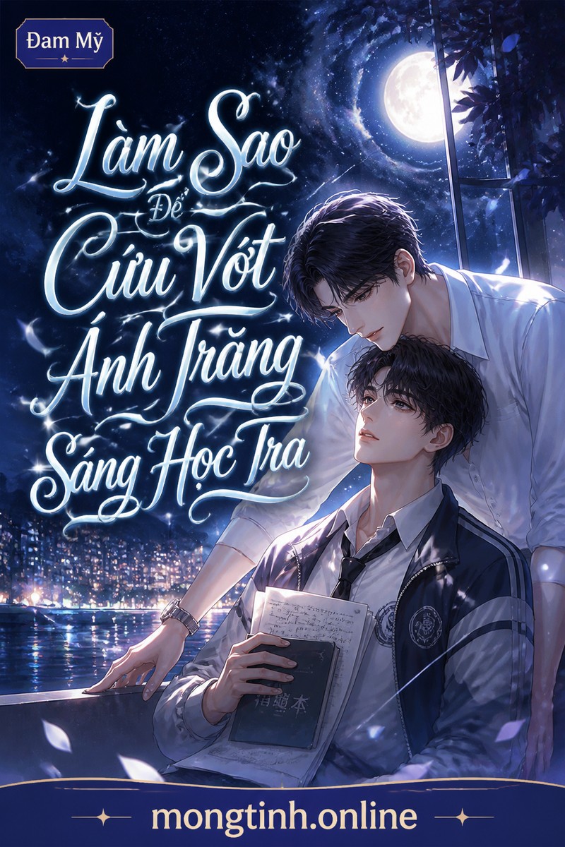 Làm Sao Để Cứu Vớt Ánh Trăng Sáng Học Tra