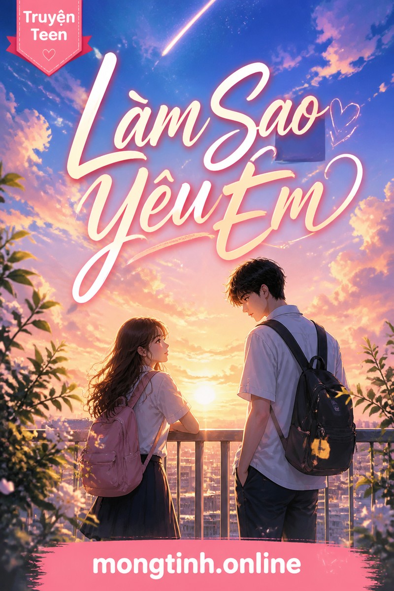Làm Sao Yêu Em