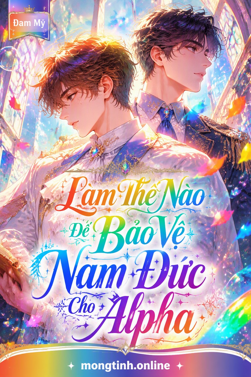 Làm Thế Nào Để Bảo Vệ Nam Đức Cho Alpha