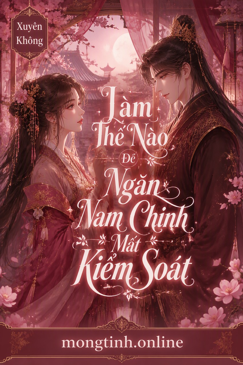 Làm Thế Nào Để Ngăn Nam Chính Mất Kiểm Soát